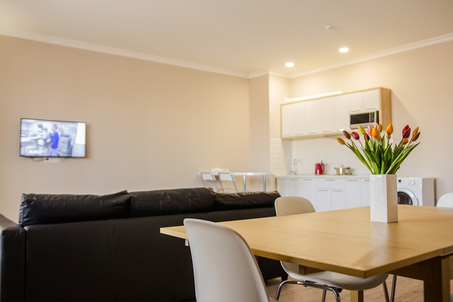 Фото Aisha Bibi Apart Hotel & SPA