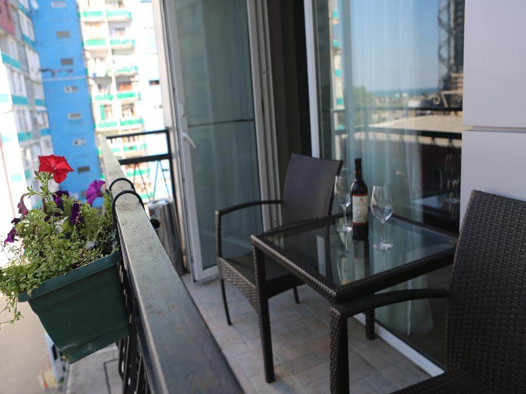 Фото Mgzavrebi Batumi