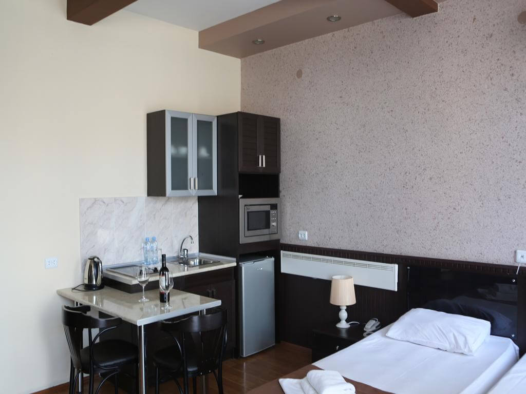 Фото Mgzavrebi Batumi