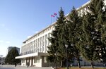 Ministerstvo zdravookhraneniya Amurskoi oblasti (Blagoveschensk, Voronkova Street, 26/2) ، وزارات حكومية، خدمات