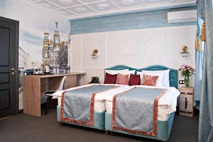 Фото Чемодановъ