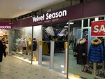 Velvet Season (Godovikova Street, 37), tienda de ropa