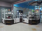 Dinastiya (Fyodora Popova Street, 17), watch shop