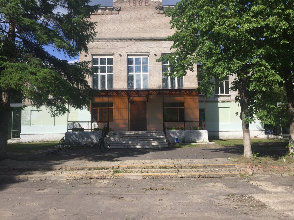 Administration Служба обеспечения бюджетных учреждений культуры, Moscow and Moscow Oblast, photo
