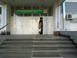 Больница скорой медицинской помощи (Батырская ул., 39/2, Уфа), больница для взрослых в Уфе