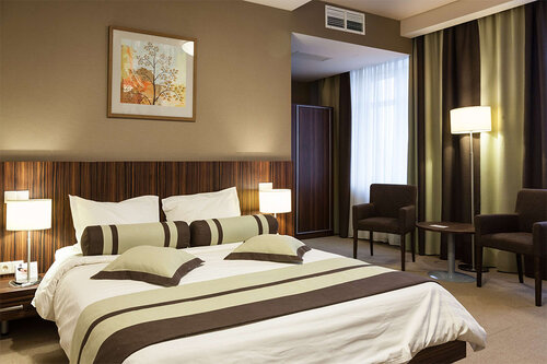 Hotel El Gaucho, , foto