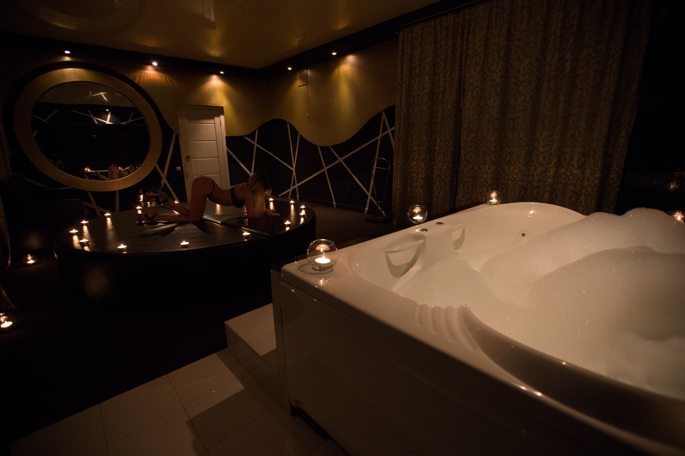 Порно теледидарды онлайн көріңіз