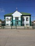 Administratsiya Yelanskogo Selskogo Poseleniya Mu (rabochiy posyolok Yelan, ulitsa Matrosa Zheleznyaka, 20) ، إدارة حكومية