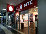 Mts (Bolshevikov Avenue, 27), mobile phone store