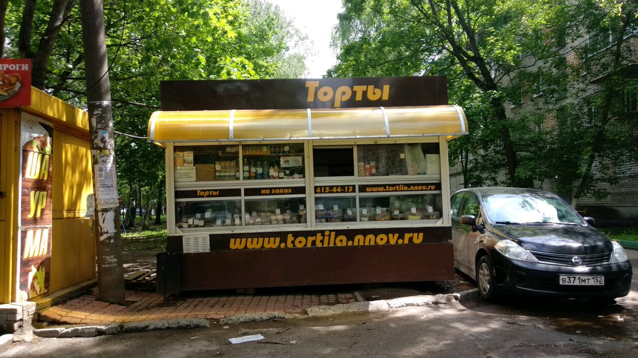 Пр гагарина 184 нижний новгород карта