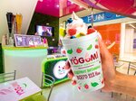 Yogumi (Lenina Street, 30), soft drinks bar
