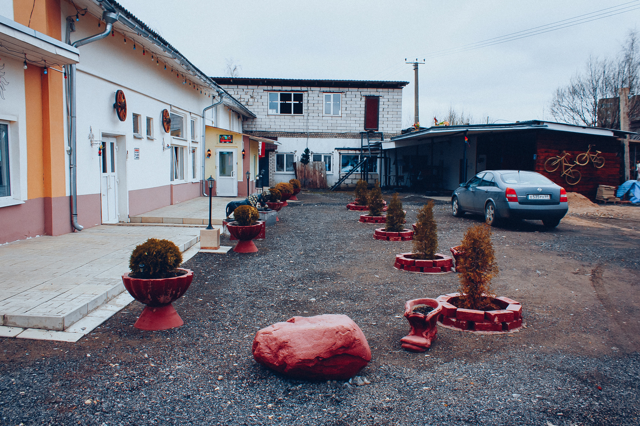 Фото Ситара