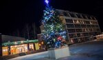Nezhinka Park-Hotel (selo Nezhinka, ulitsa Yasnaya Polyana, 1) ، فندق