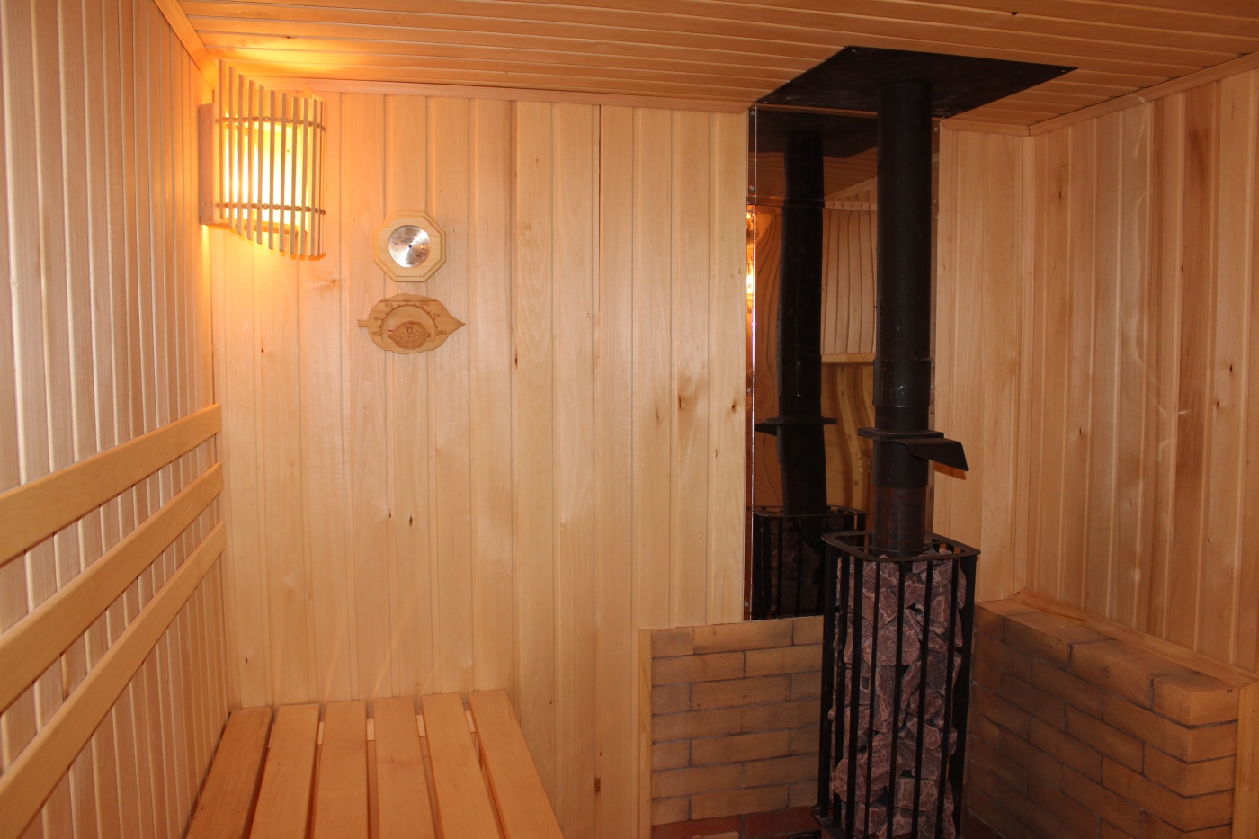 Фото Онежская Горка