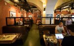 Coffeemania (Bolshaya Nikitskaya Street, 13), coffee shop