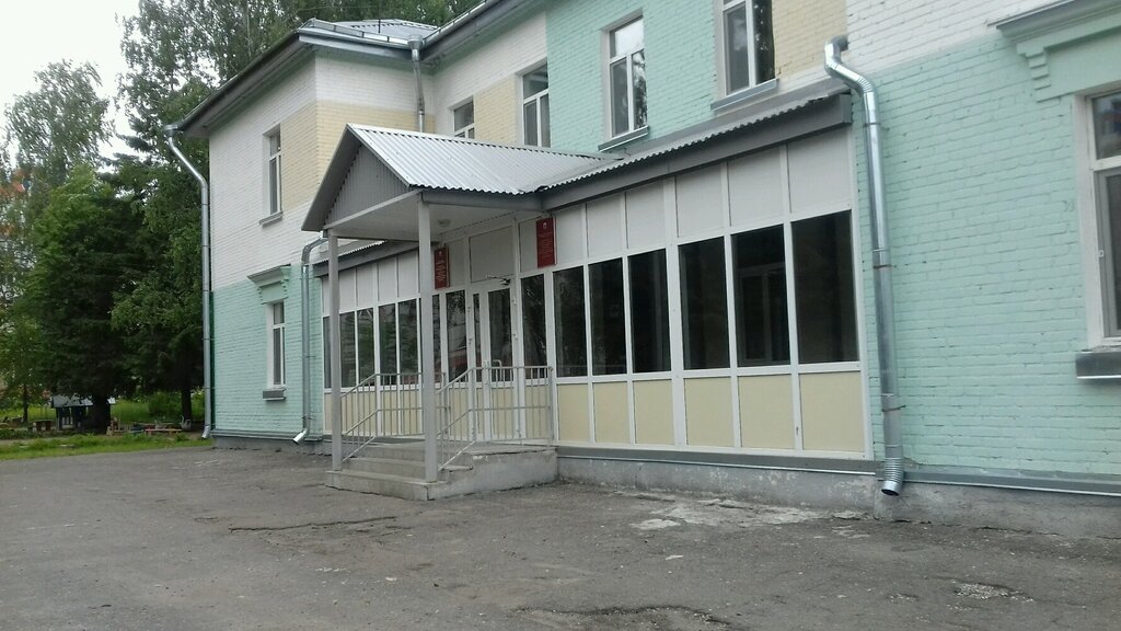 Kindergarten, nursery Madou Detsky sad № 407 kombinirovannogo vida 2-ye zdaniye, Kazan, photo