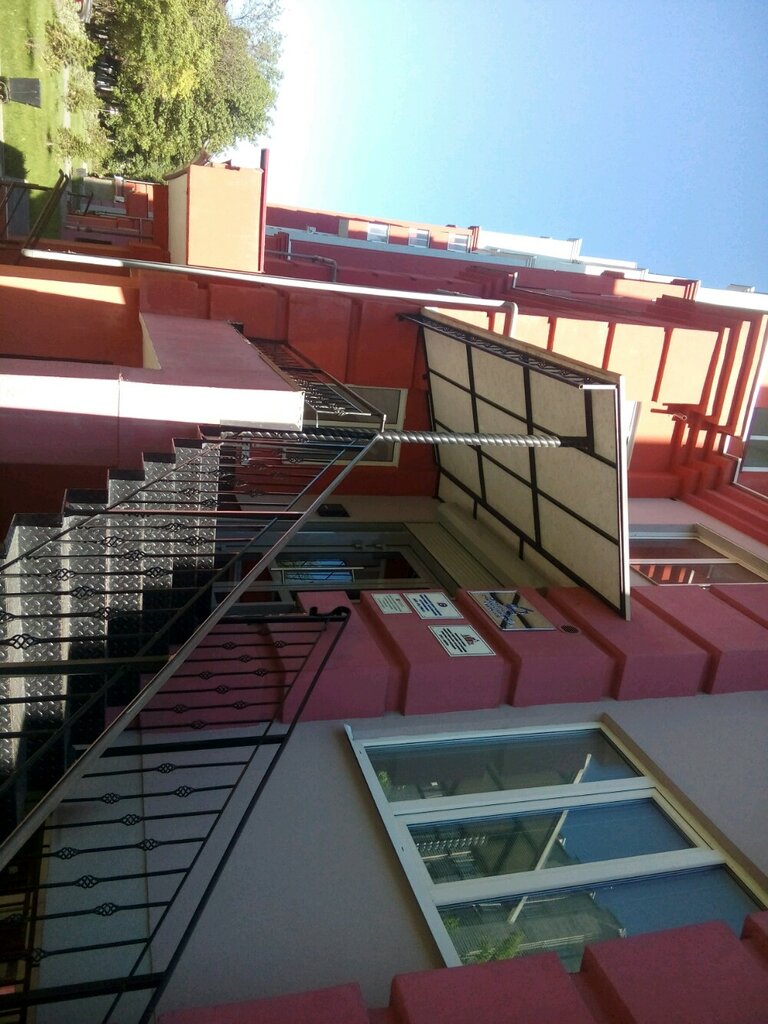 خبرة البناء والإشراف الفني Tsentr issledovany stroitelnykh konstruktsy i materialov ، ريازان، صورة