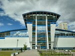 Sports and Recreation Complex Doblesti (Doblesti Street, 15), complejo deportivo