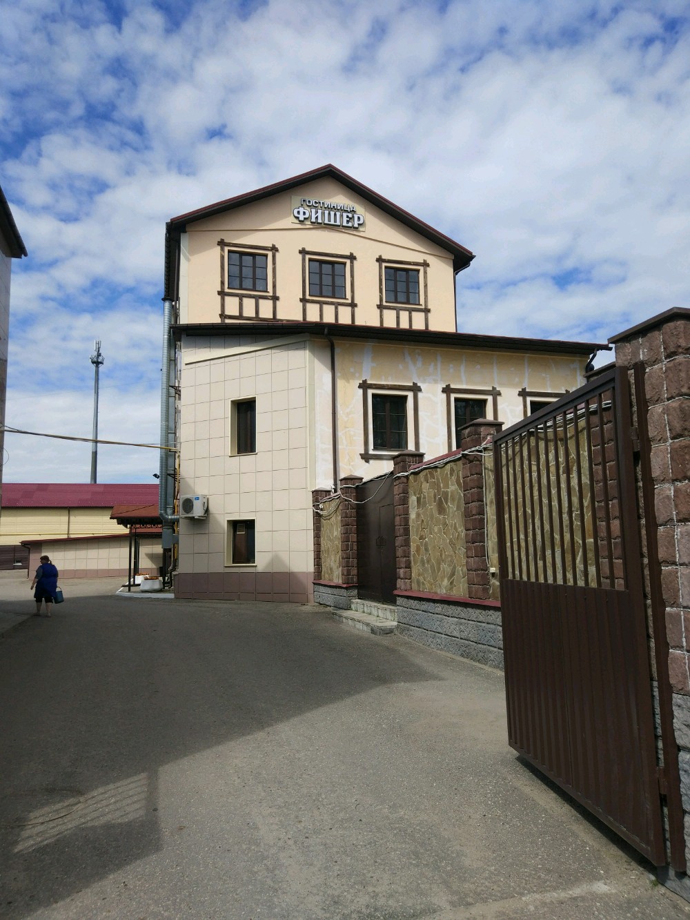 Фото отеля 5