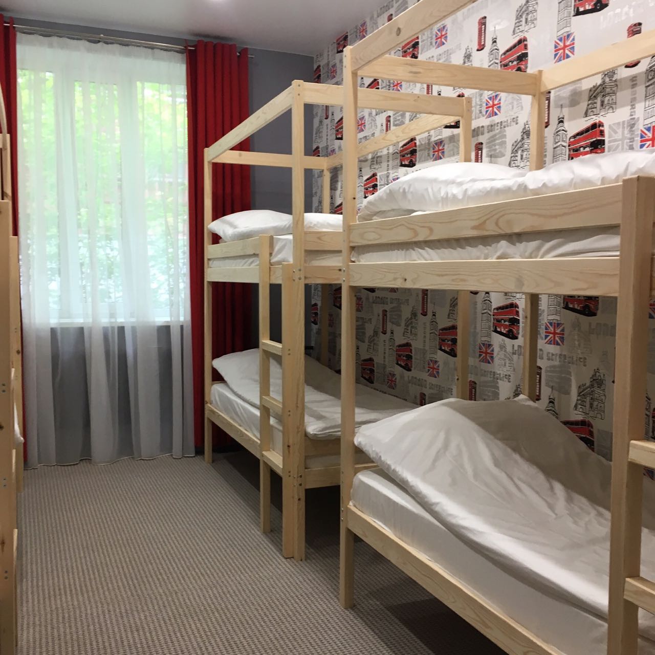 Фото Пушкин Street