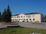 Администрация городского округа Навашинский (Lenina Square, 7), administration