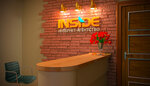 Inside (Kutuzovsky Avenue, 36с23), web design studio