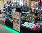 Atletic Food (Entuziastov Highway, 1Б), sports nutrition