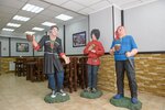 Kavkazskaya plennica (Profsoyuzov Street, 35/5), fast food