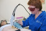 Institut dermatokosmetologii doktora Bogomolets (Tarasa Shevchenka Boulevard, 17к3) ، علم التجميل