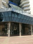Внешэкономфонд (Tarasa Shevchenko Embankment, 23А), private pension fund