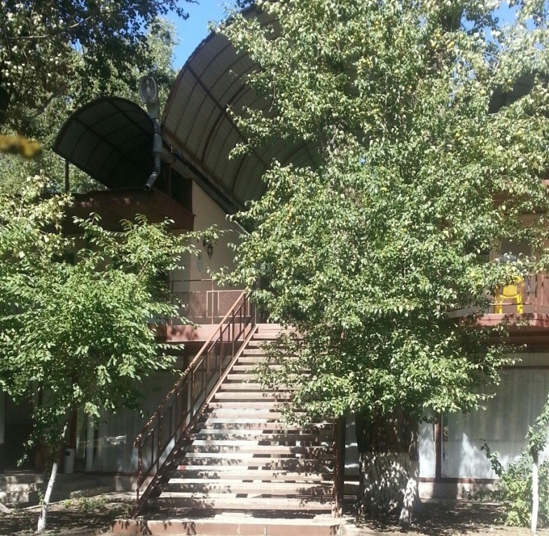 Фото Изумруд