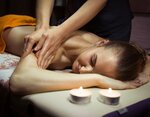 Altaiskaia Zdravnitca (ulitsa Ivana Yarygina, 24), spa
