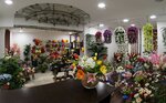 Многоцветов (просп. Толбухина, 36), искусственные растения и цветы в Ярославле