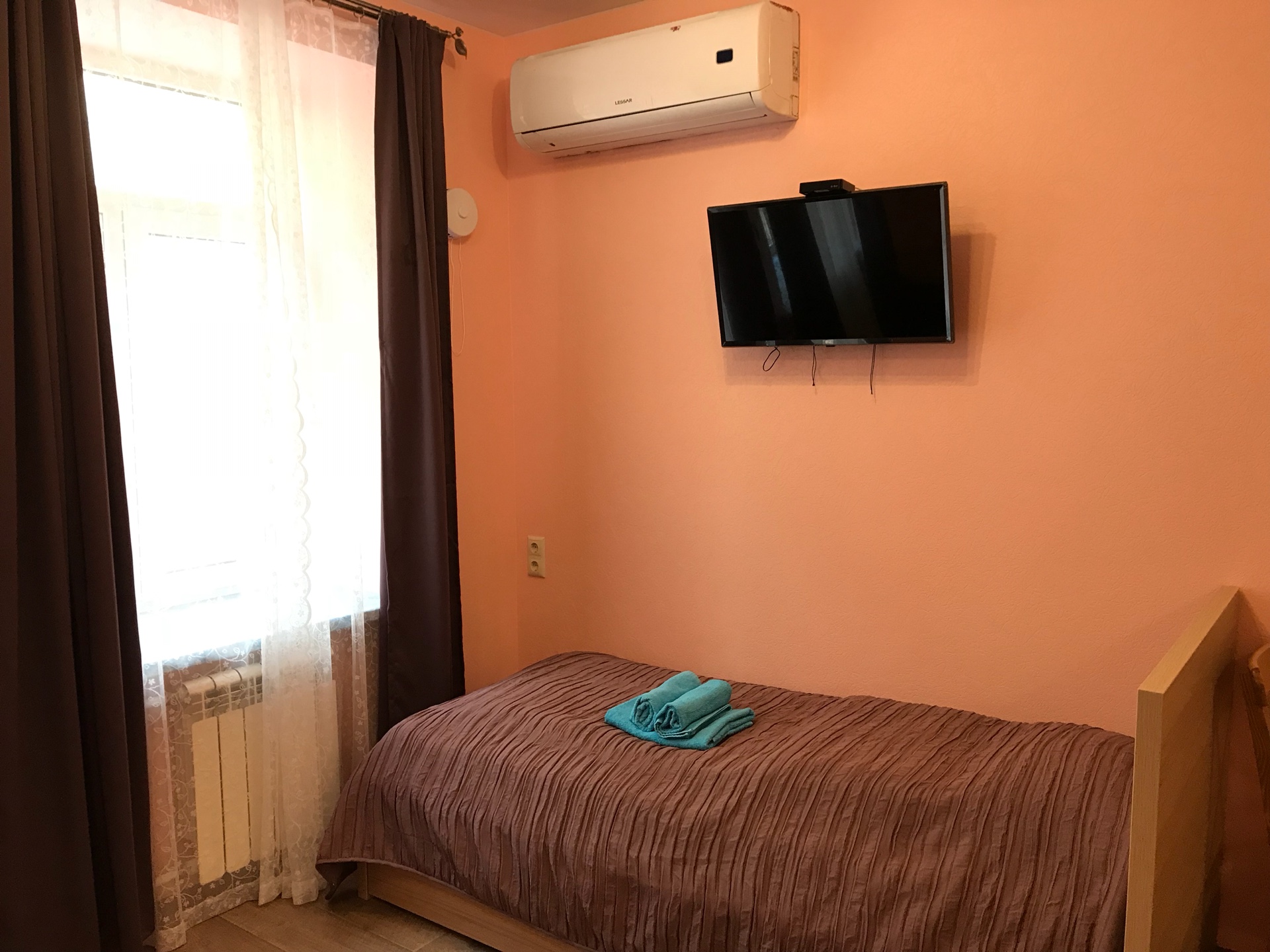 Фото Чижик-Пыжик