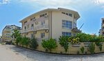 Hotel Randevu Plus (Divnomorskoye Village, Lenina Street, 39), hotel