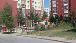 Playground (Kaliningrad, ulitsa Rikharda Zorge), playground