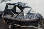 Troe V Lodke (Zheleznodorozhniy Avenue, 51), boats, motor boats, yachts