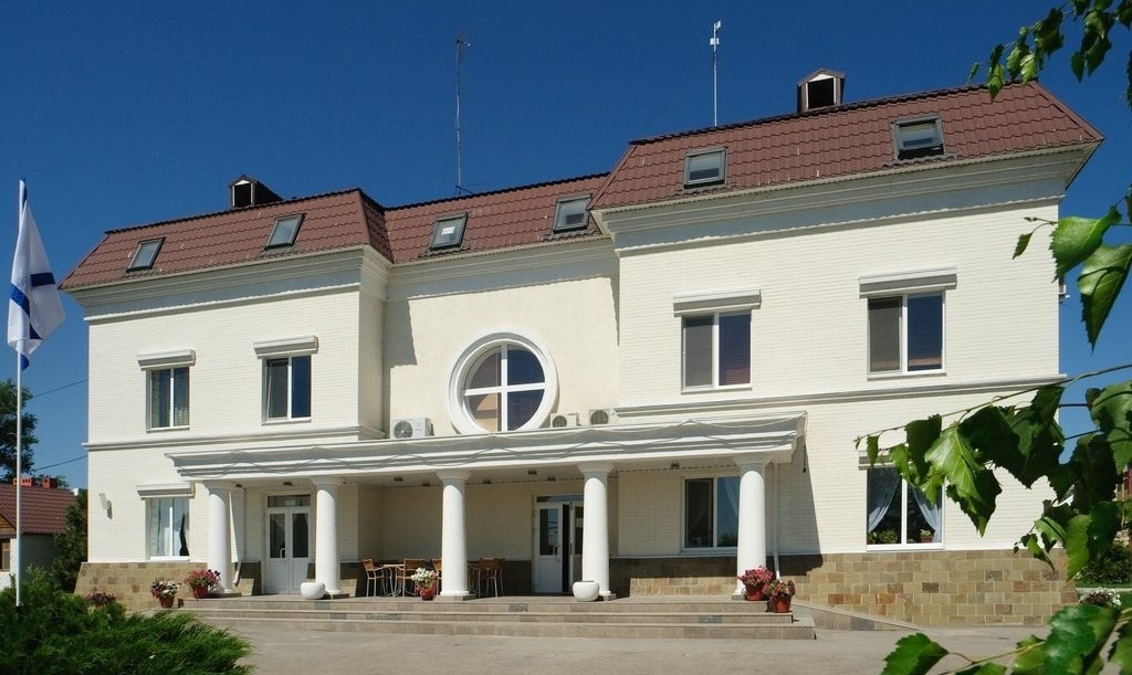 Фото Волжино