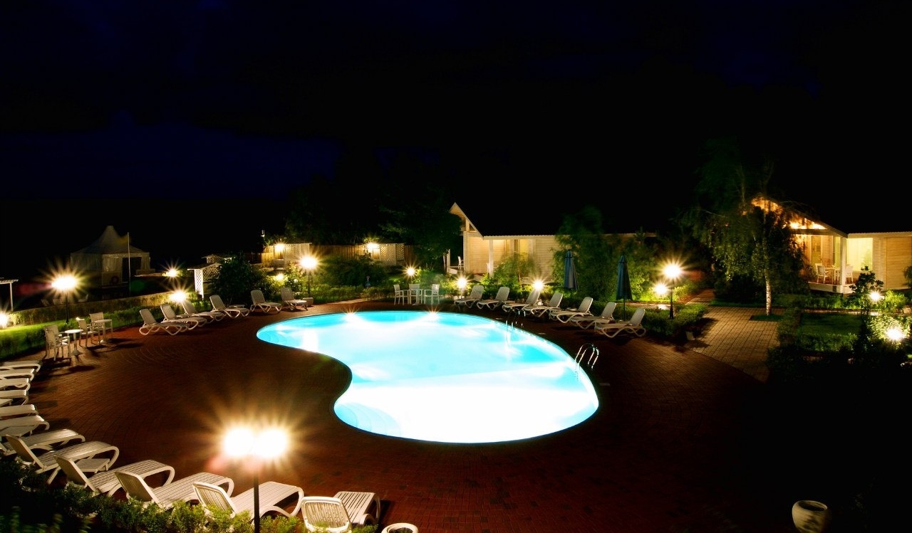 Фото Волжино