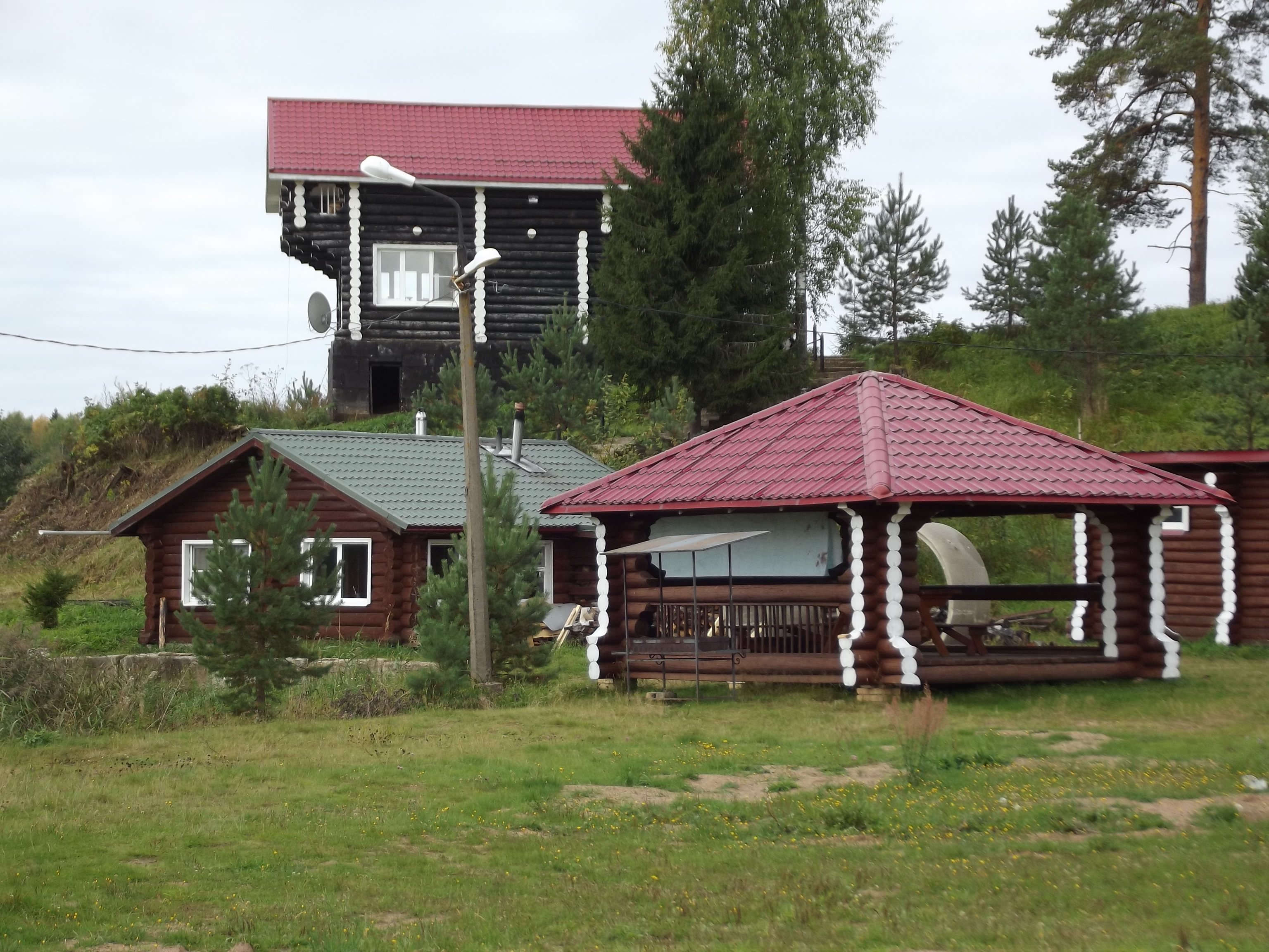 Фото Алёнушка