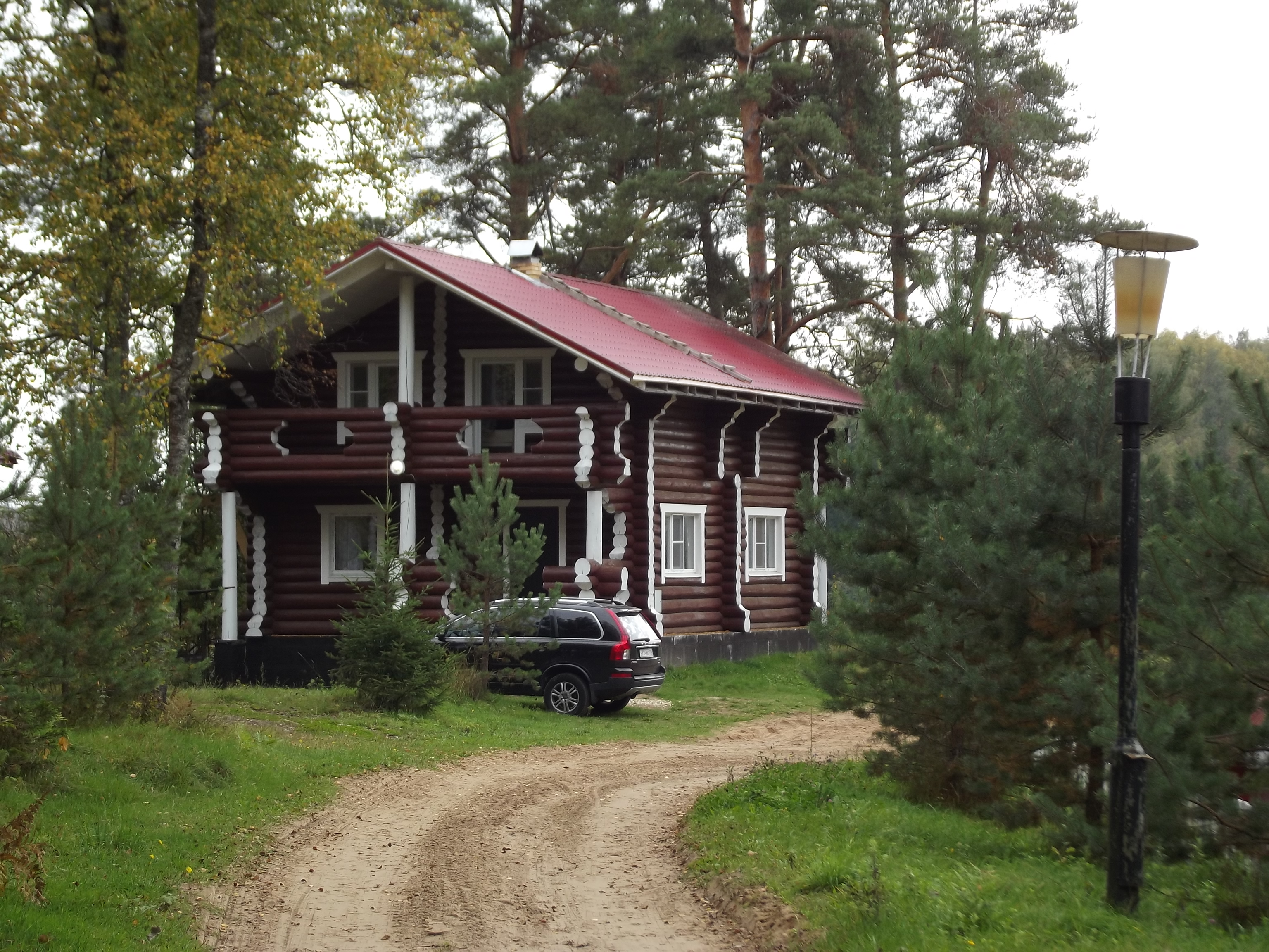 Фото Алёнушка