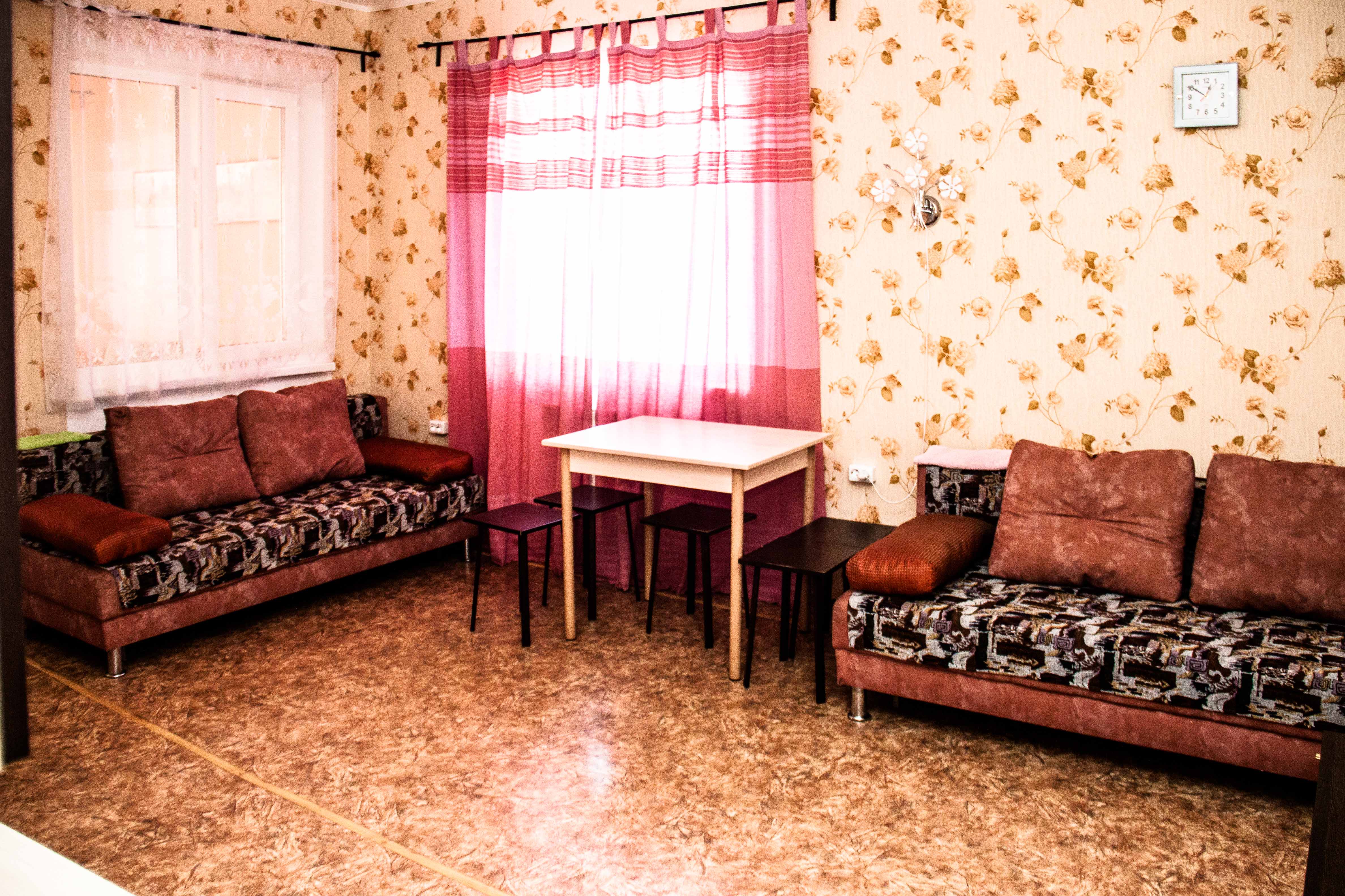 Фото Берендей