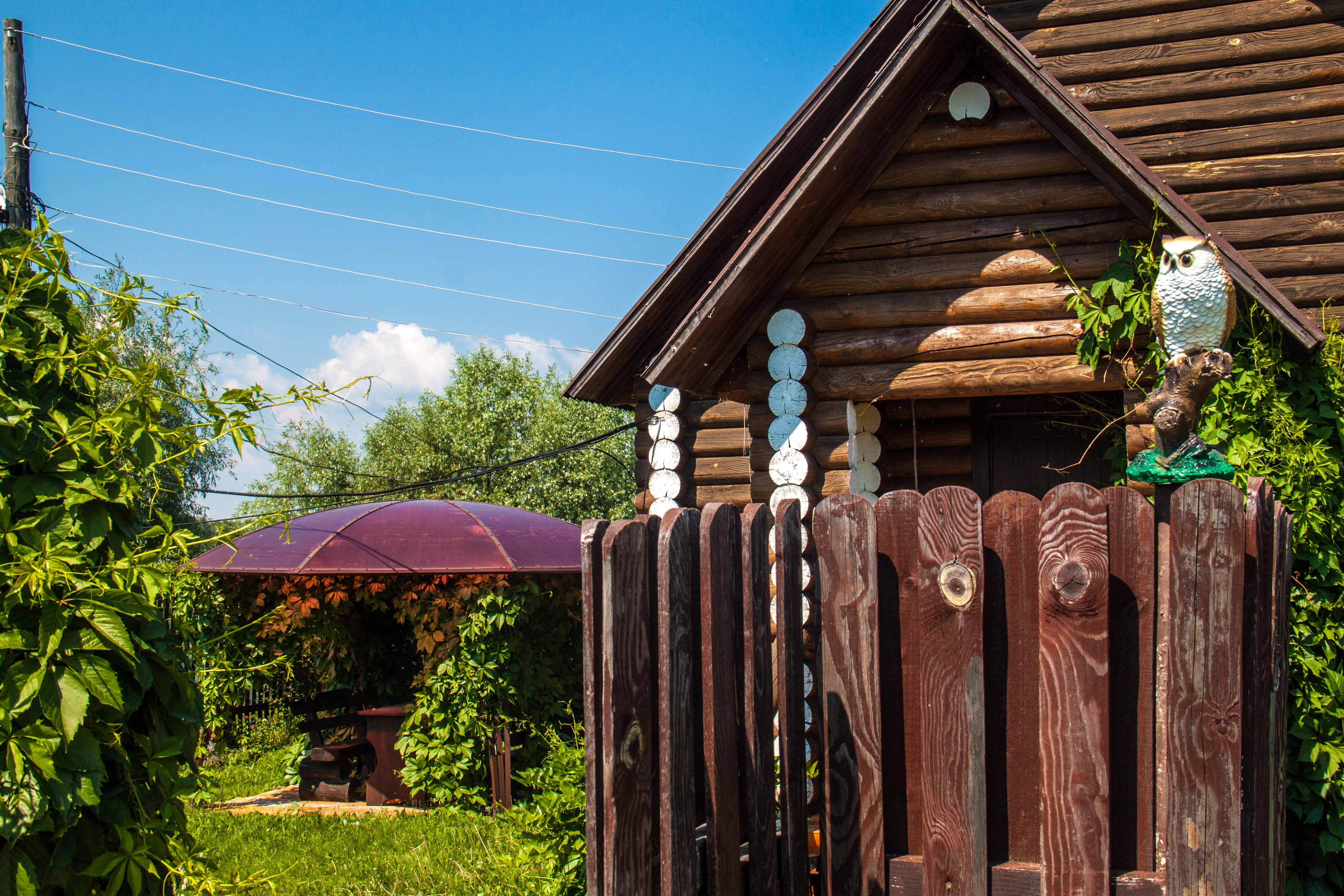 Фото Берендей