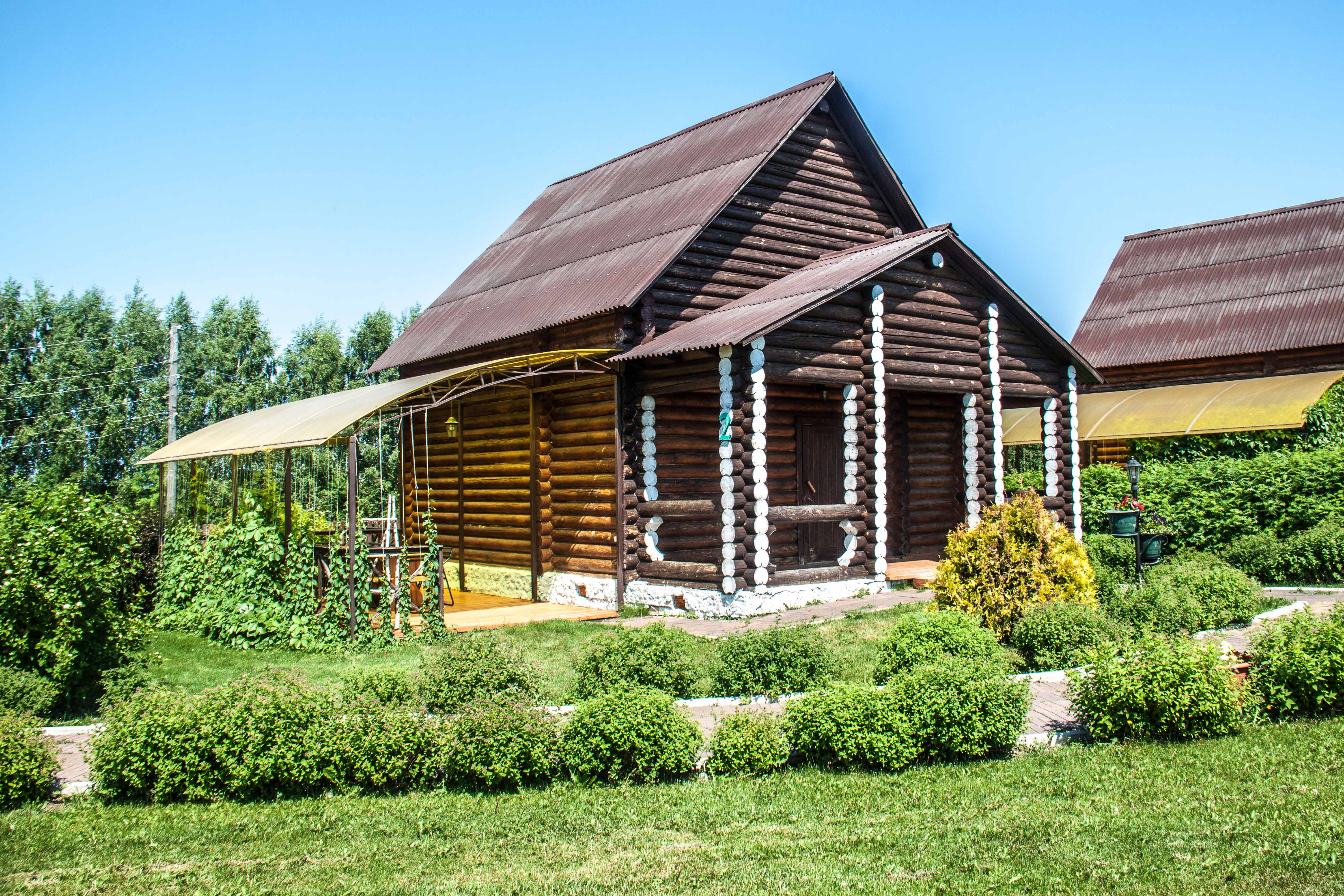 Фото Берендей