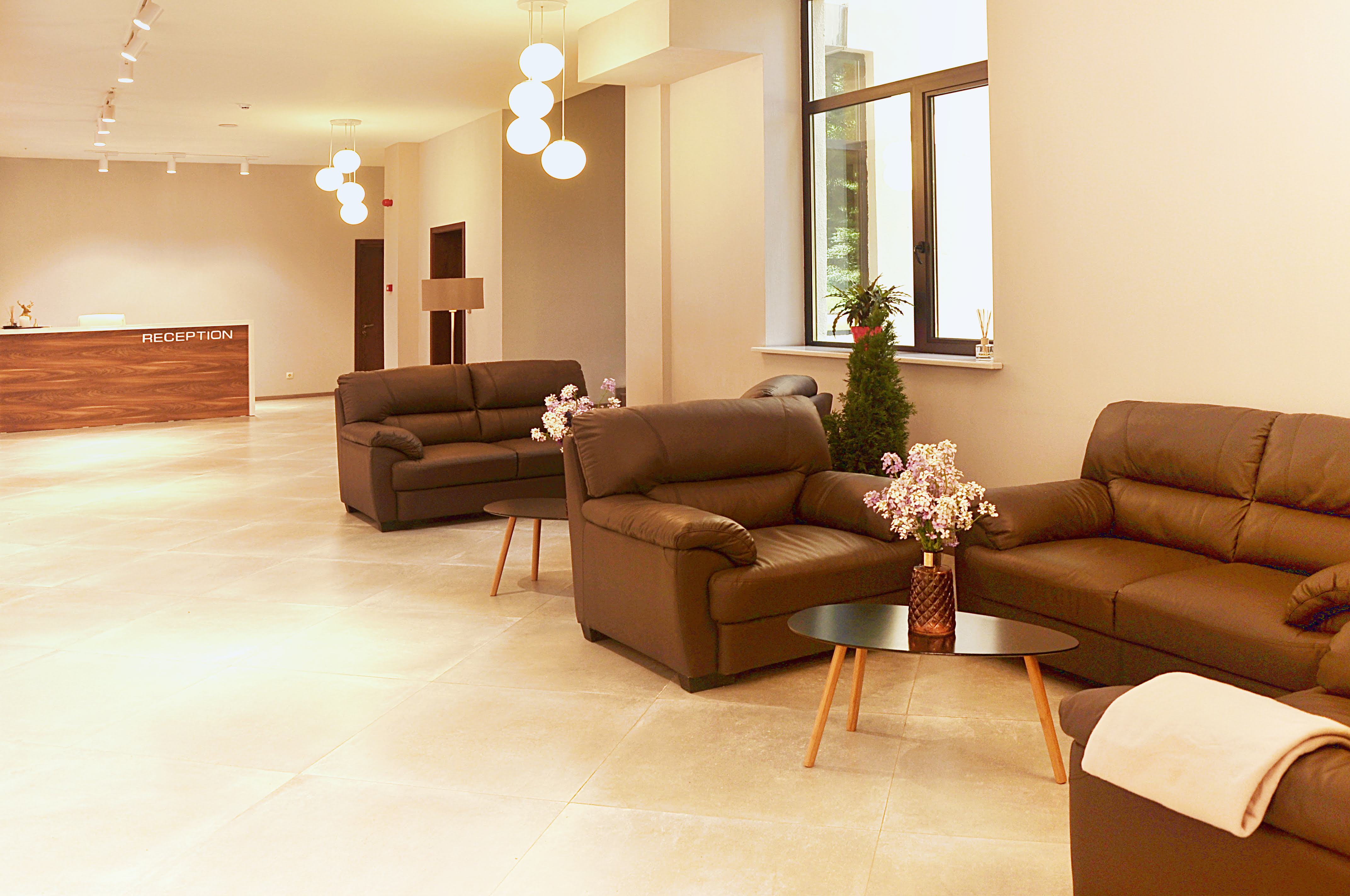 Фото AuRoom Bakuriani Resort