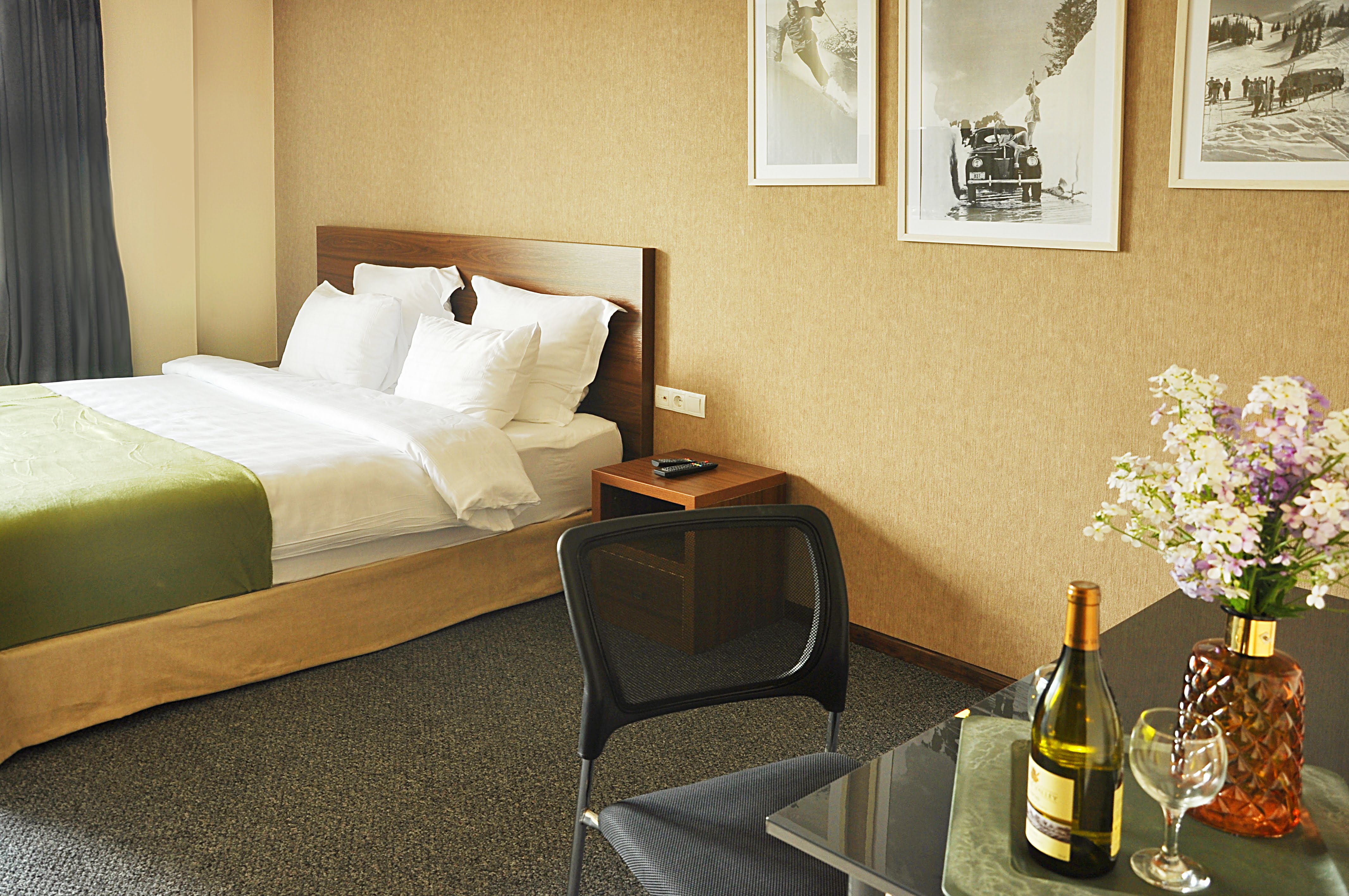 Фото AuRoom Bakuriani Resort