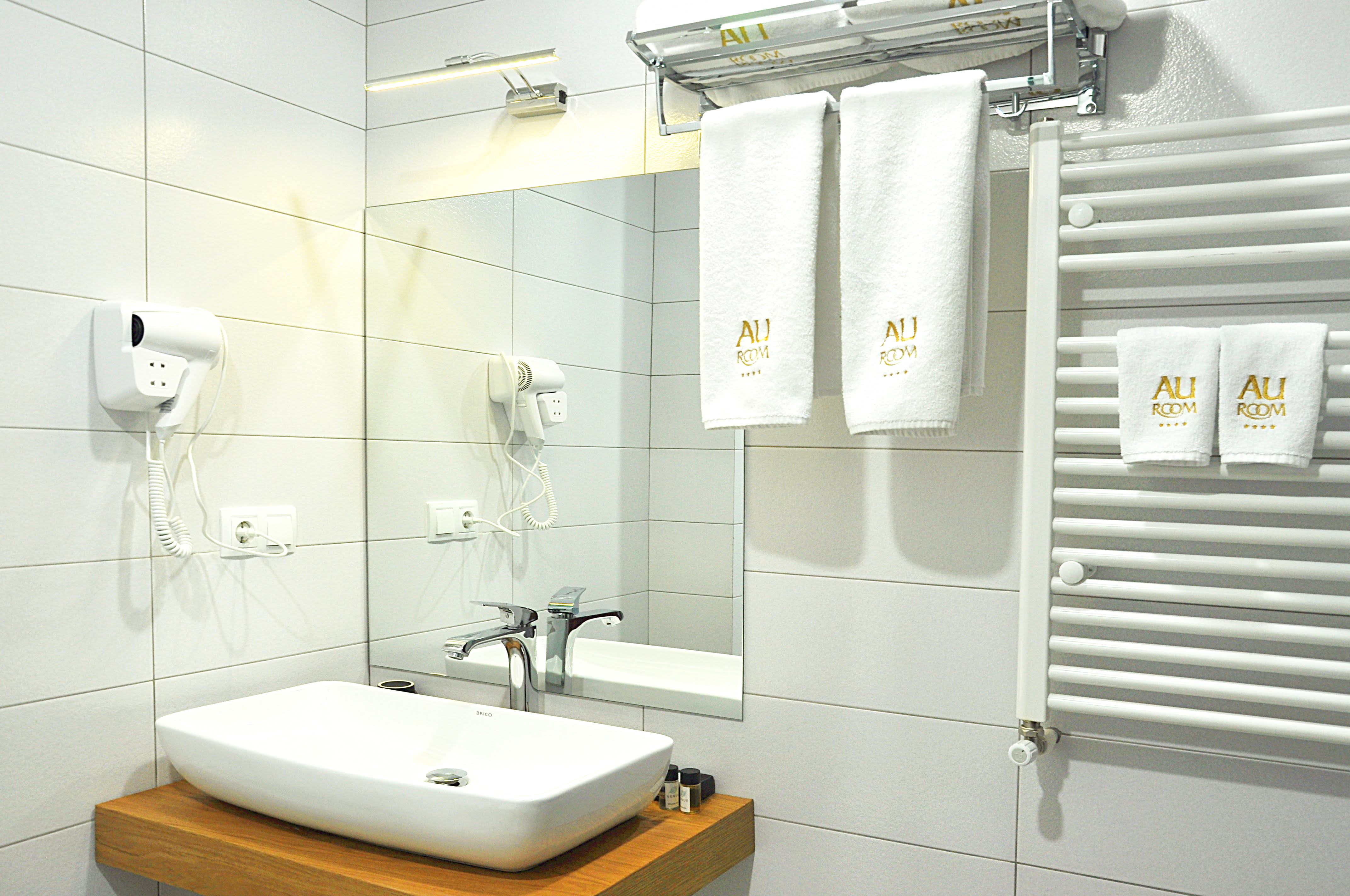 Фото AuRoom Bakuriani Resort