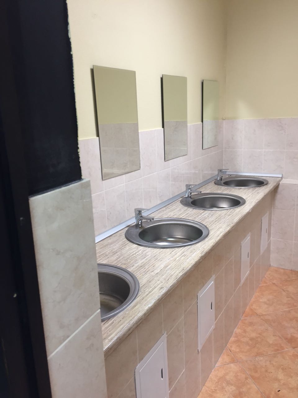 Фото Абсолют на Сельскохозяйственной