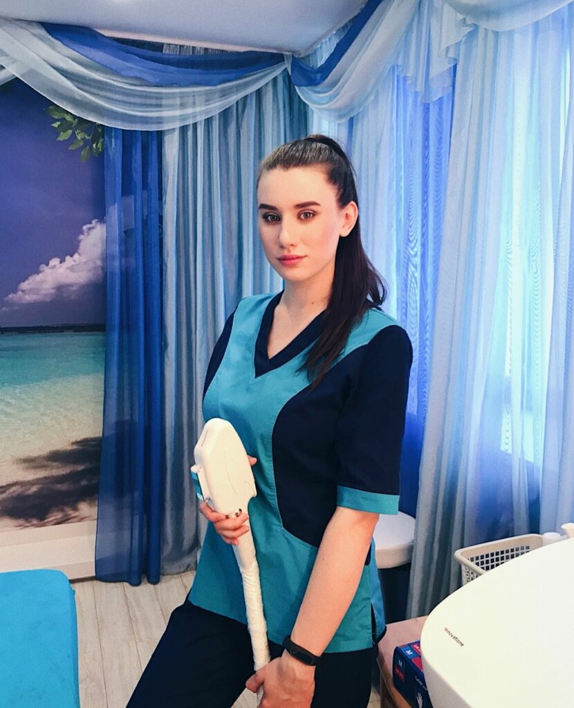 Hair removal Atlas, Mytischi, photo