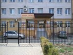 Tekhnocyerv (Angarskaya Street, 15Г), seguridad de la información